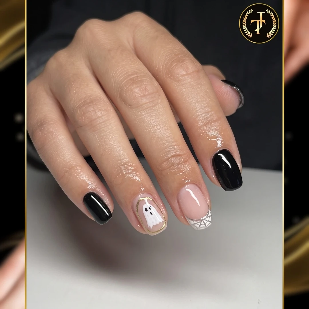 Nail designs